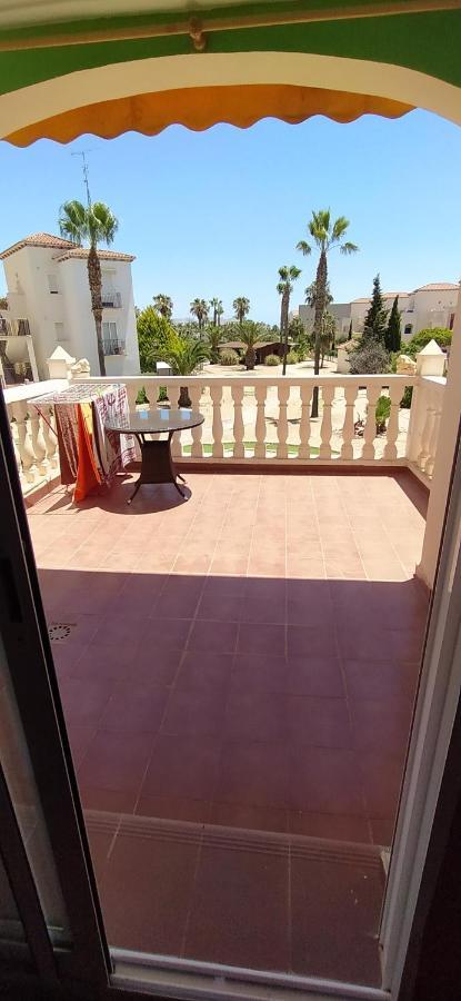 Torremar Natura Apartment Vera Ngoại thất bức ảnh