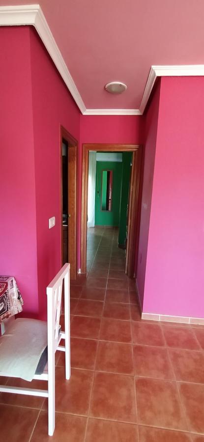 Torremar Natura Apartment Vera Ngoại thất bức ảnh